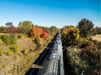 Televic GSP Signs Agreement to Support VIA Rail Canada
