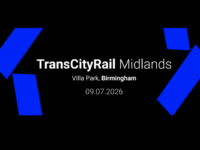 TransCityRail Midlands
