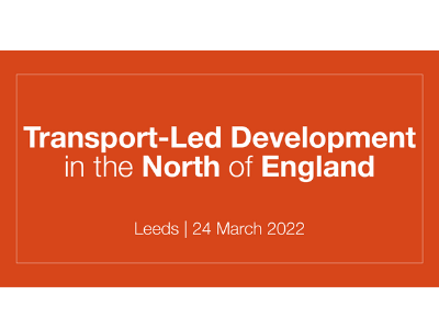 Transport-led Development in the North of England