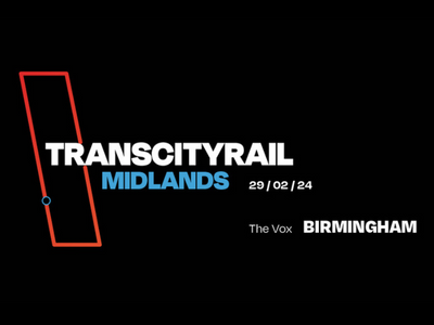 TransCity Rail Midlands