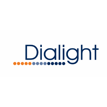 Dialight SafeSite® GRP Linear (Zone 1 and Zone 2)