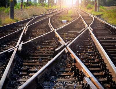 Element – Rail Track