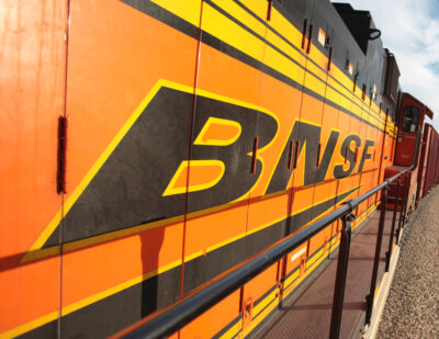 Progress Rail, BNSF and Chevron Collaborate on Hydrogen Locomotive Project