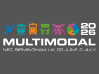 Multimodal