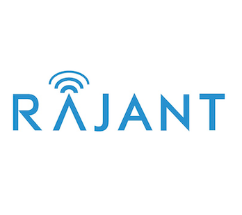 Rajant | Rail Network