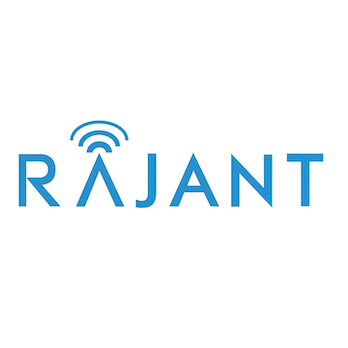 Rajant Kinetic Mesh Technology, Enabling Smart Yards