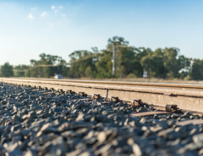 Australia: ARTC Appoints Preferred Contractor for Inland Rail sections of Rail Corridor Programme