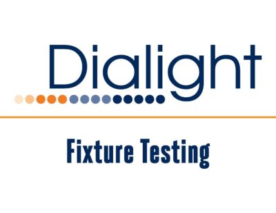 Dialight | Fixture Testing