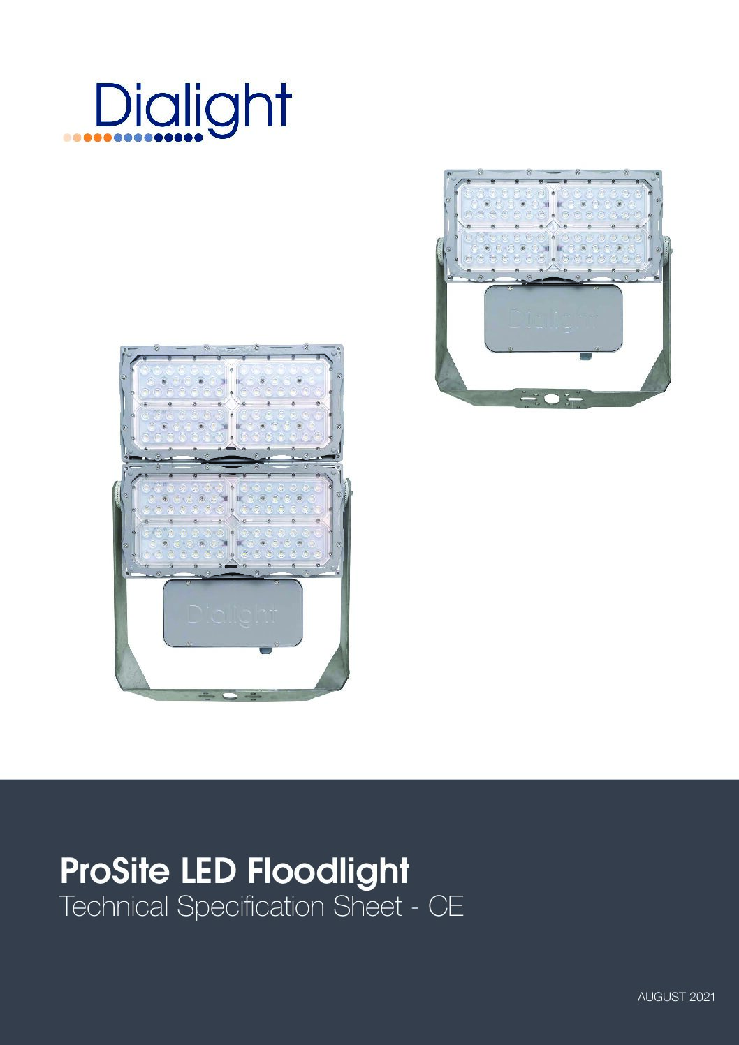 Dialight | ProSite LED Floodlight