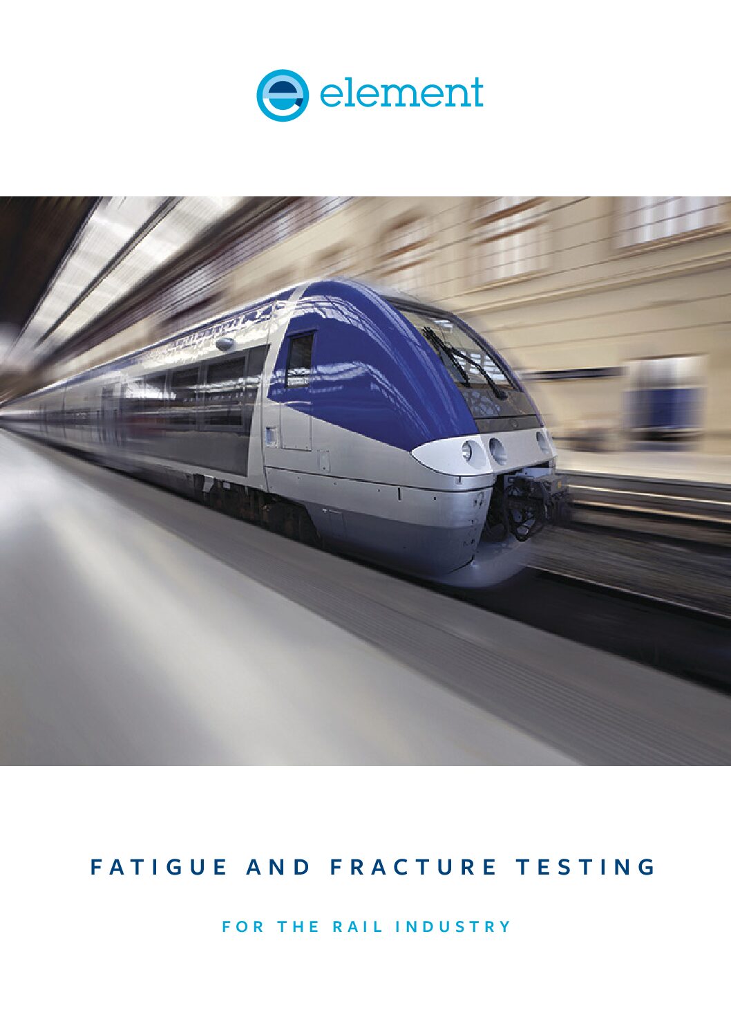 Element Materials Technology | Fatigue and Fracture Testing