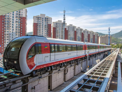 Frauscher China Celebrates 10-Year Presence in China’s Railway Industry