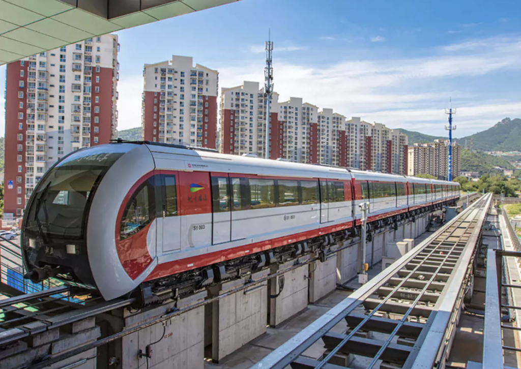 China's Railway