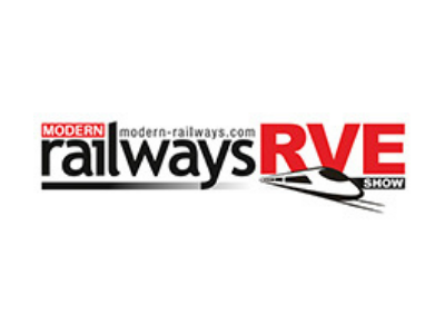 Modern Railways RVE