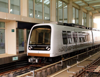 Hitachi Rail to Operate and Maintain Riyadh Women’s University Metro
