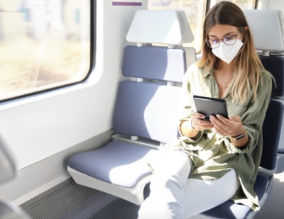 The Importance of Customer-Centric Train Carriage Interior Design