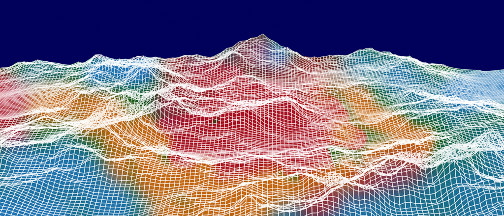 ground deformation monitoring