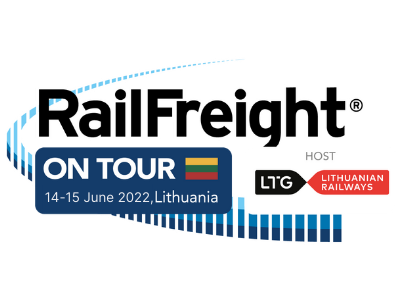RailFreight on Tour – The Lithuanian Edition