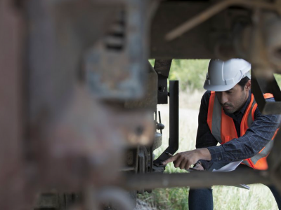 Why Condition-Based Maintenance Requires a Fully Integrated Solution