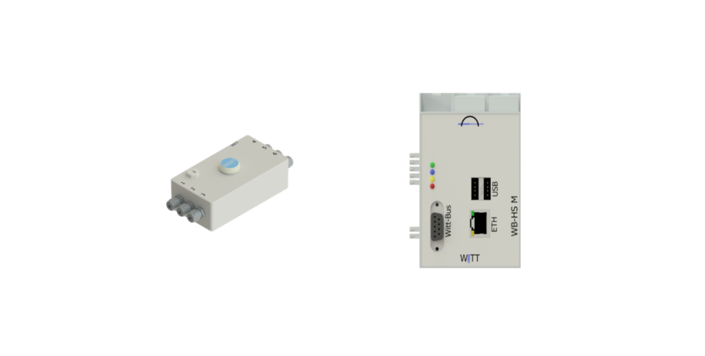 autonomous pointing monitoring