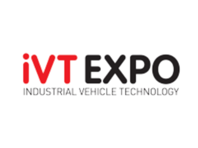 iVT Expo logo