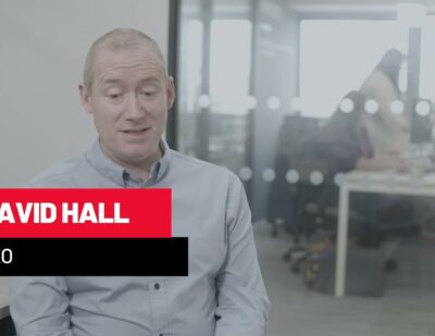 Totalkare Ltd: An Interview with David Hall