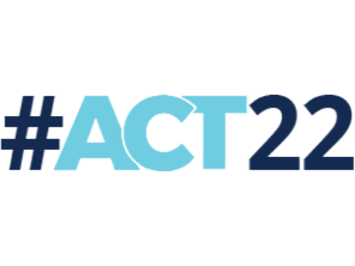 ACT International Conference logo