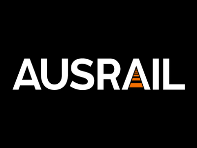 AusRAIL PLUS logo
