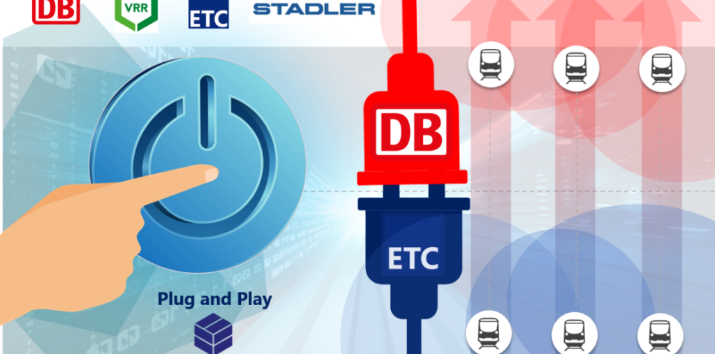 ETC Solutions Plug and Play Technology