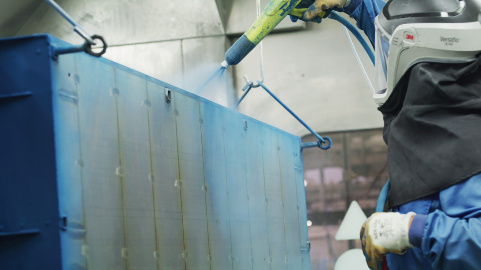 FreiLacke Will Present Its System Coating Concept at the PaintExpo 2022