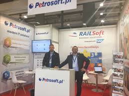 Petrosoft.pl at Trako