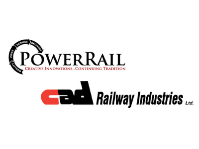 PowerRail Names CadRI as Exclusive Distributor in Canada