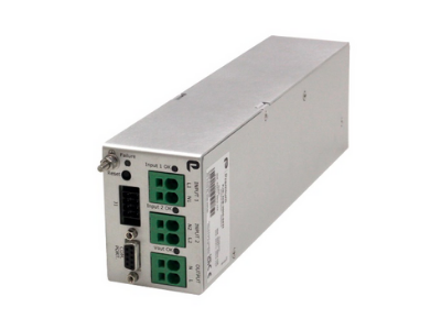 ACB-3000: A Redundancy Static Transfer Switch for DC/AC Inverters