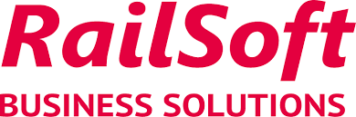 RailSoft Logo