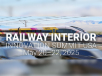 Railway Interior Innovation Summit USA