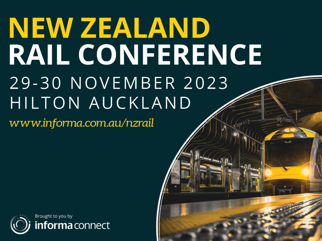 New Zealand Rail Events & Exhibitions RailwayNews