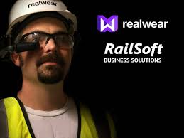 Realwear and Railsoft