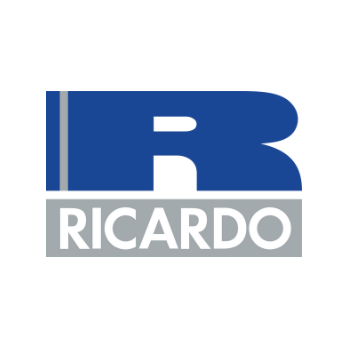Ricardo Rail