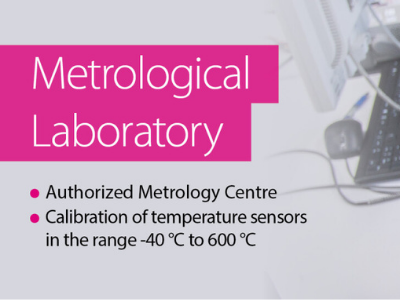 Metrology and Calibration Laboratory