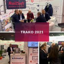 Petrosoft.pl at Trako 2021