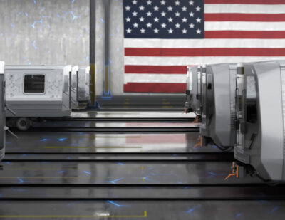 US: Hitachi Rail to Build New Manufacturing Hub in Washington County, ­­Maryland
