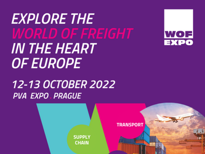 WOF Expo Prague