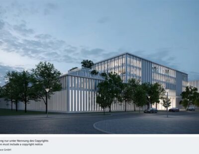 Siemens Mobility Announces Relocation of Berlin Development and Production Site
