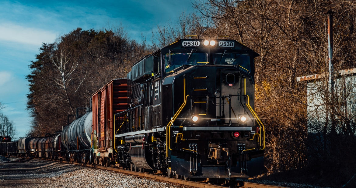 Powering Freight's Destination to Zero | Cummins | Railway-News