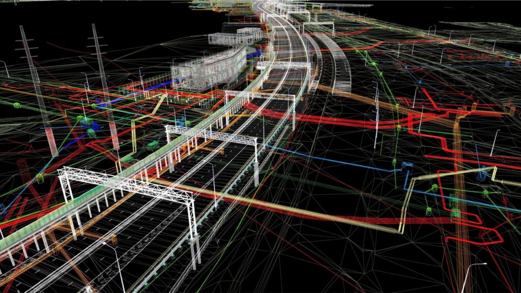 Fincons Group | Innovation for New Rail Connections and Maximised Performance