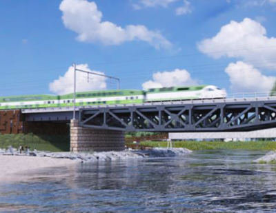 Canada: ONxpress Consortium Signs Up to Ontario’s Largest Capital Infrastructure Project