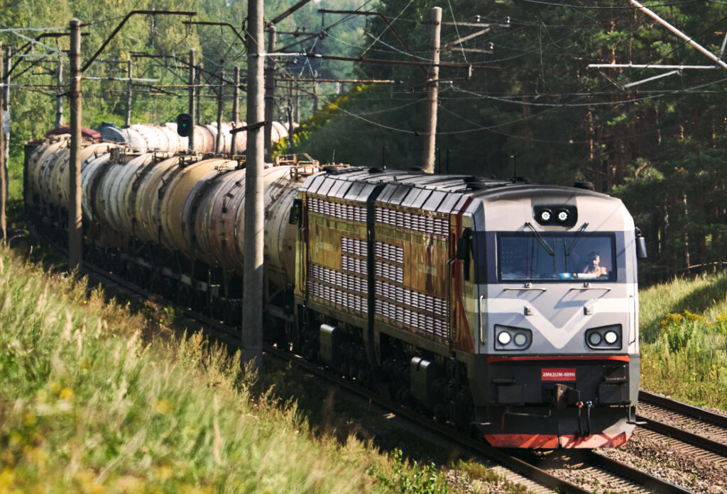 SJSC Latvijas dzelzceļš and Uzbekistan Railways will develop closer cooperation in freight transport, rolling stock repair and training of specialists