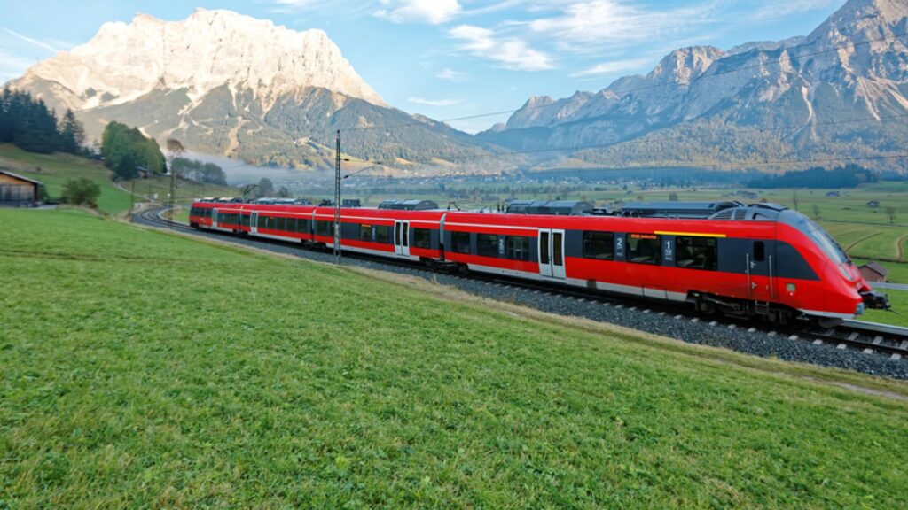 Televic | Smart lifetime extension for a sustainable railway fleet