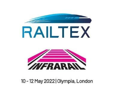 Totalkare Partners with Emanuel for Railtex Infrarail 2022