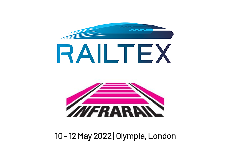 Totalkare at Railtex Infrarail 2022