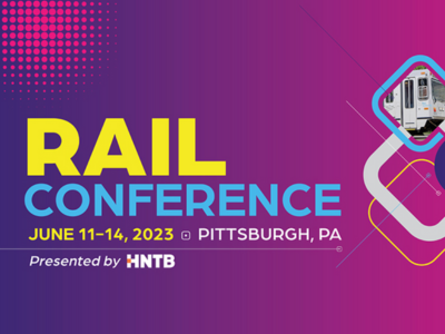 APTA Rail Conference